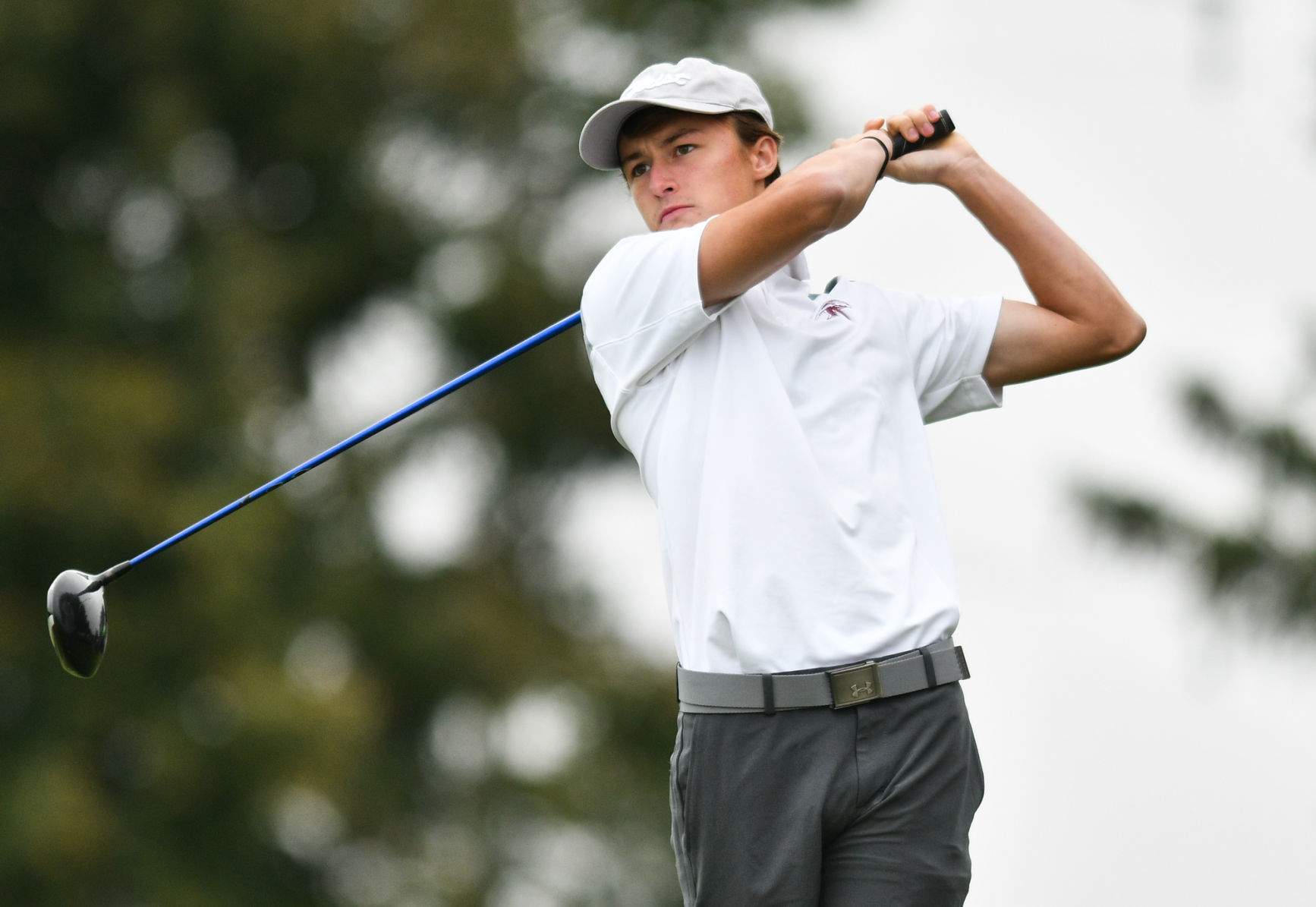 Class 1A Orion Regional Boys Golf